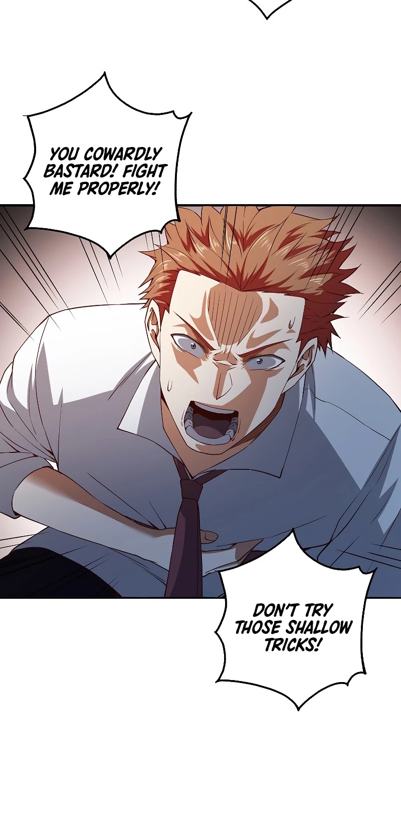 The Lord's Coins Aren't Decreasing?! Chapter 47 page 40 - Chapter 47