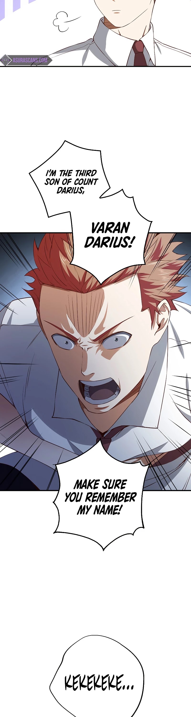 The Lord's Coins Aren't Decreasing?! Chapter 47 page 43 - Chapter 47