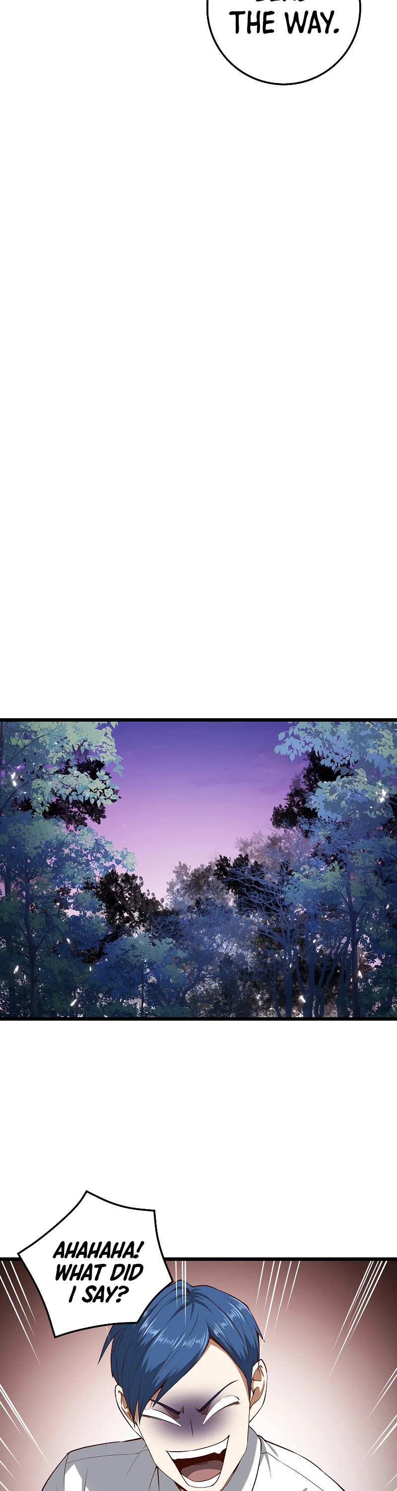 The Lord's Coins Aren't Decreasing?! Chapter 48 page 15 - Chapter 48