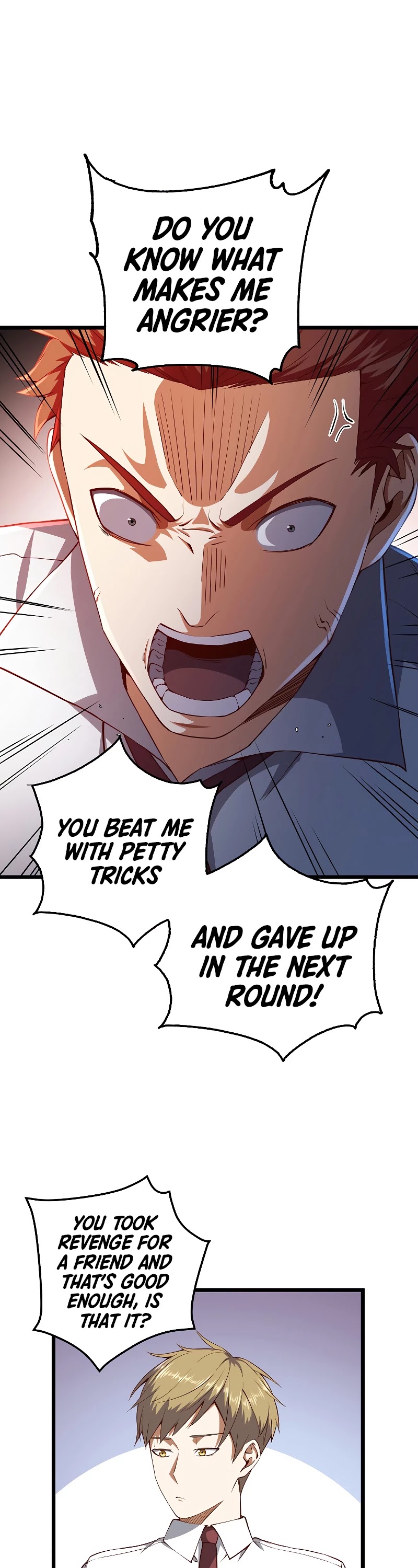 The Lord's Coins Aren't Decreasing?! Chapter 48 page 20 - Chapter 48