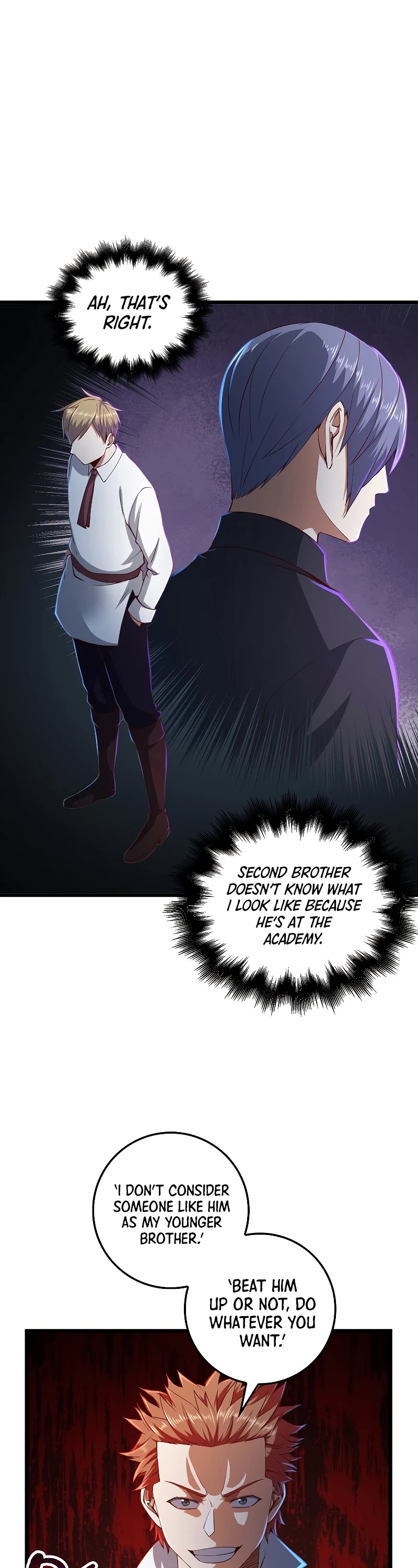 The Lord's Coins Aren't Decreasing?! Chapter 48 page 25 - Chapter 48