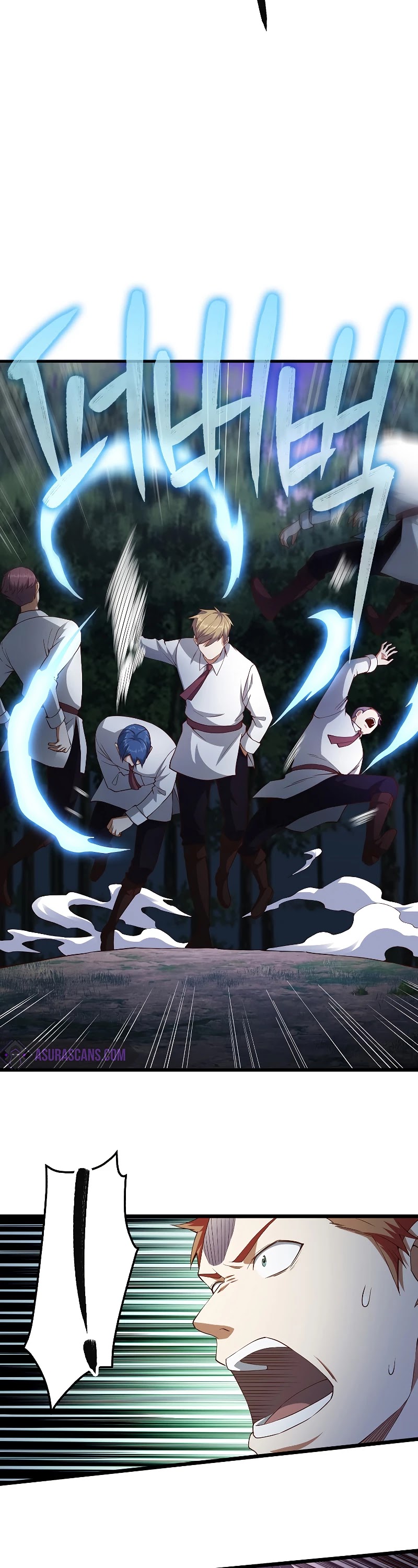 The Lord's Coins Aren't Decreasing?! Chapter 48 page 30 - Chapter 48