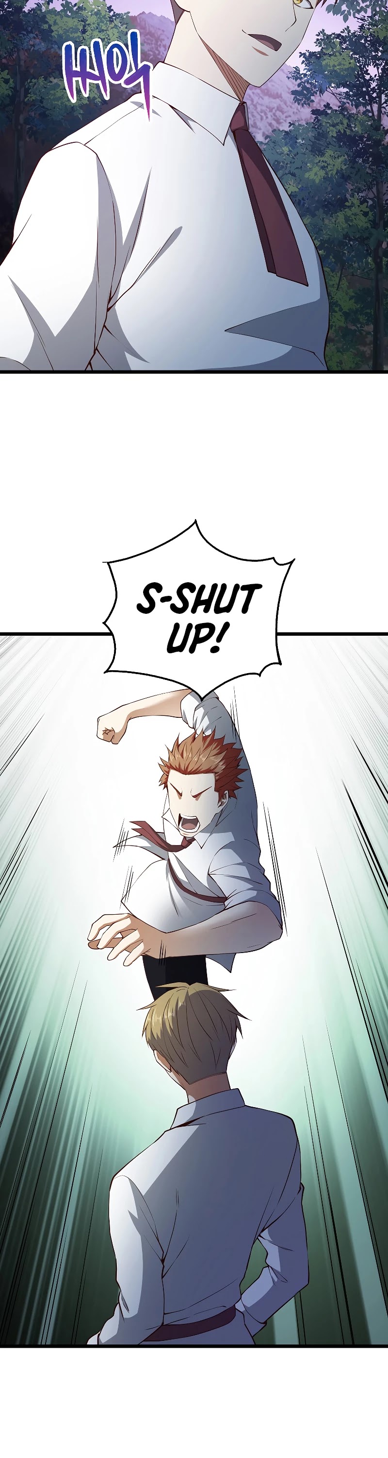 The Lord's Coins Aren't Decreasing?! Chapter 48 page 32 - Chapter 48