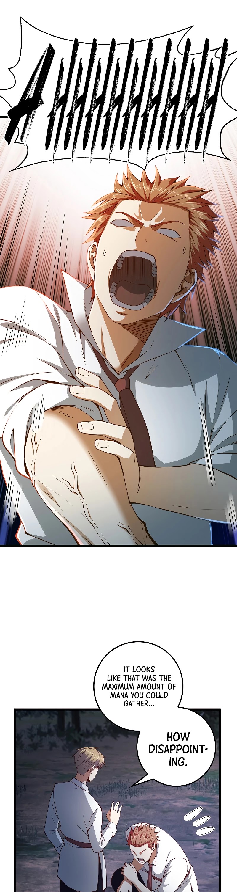 The Lord's Coins Aren't Decreasing?! Chapter 48 page 35 - Chapter 48