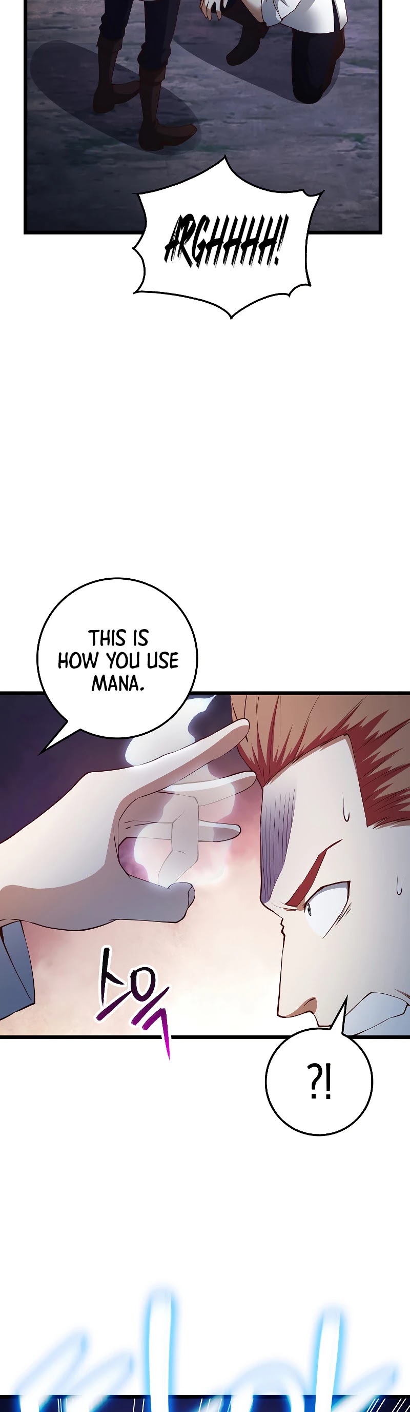 The Lord's Coins Aren't Decreasing?! Chapter 48 page 36 - Chapter 48