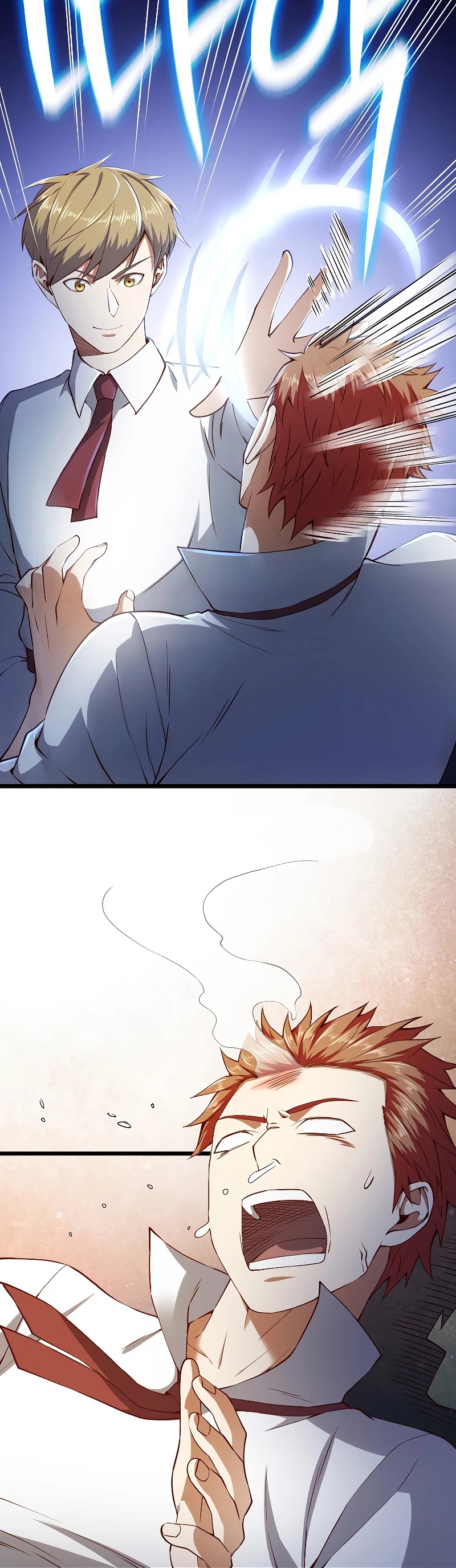 The Lord's Coins Aren't Decreasing?! Chapter 48 page 37 - Chapter 48