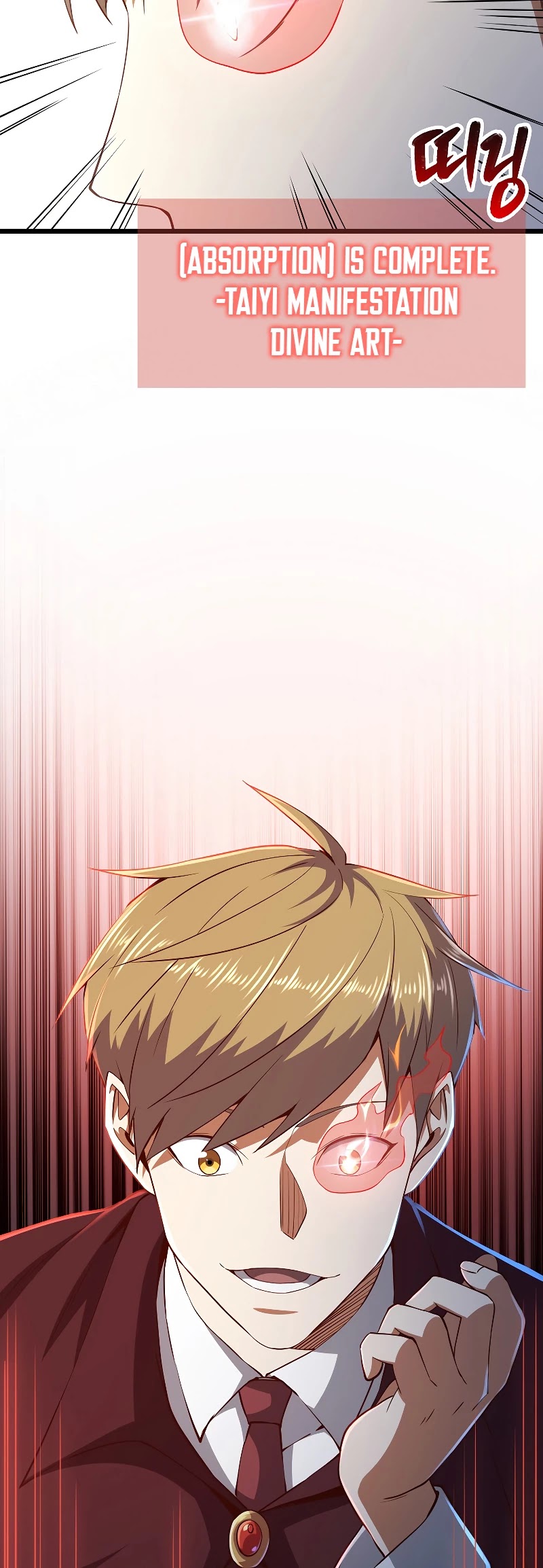 The Lord's Coins Aren't Decreasing?! Chapter 48 page 43 - Chapter 48