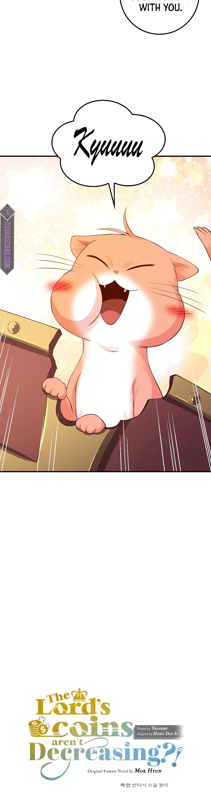 The Lord's Coins Aren't Decreasing?! Chapter 48 page 5 - Chapter 48