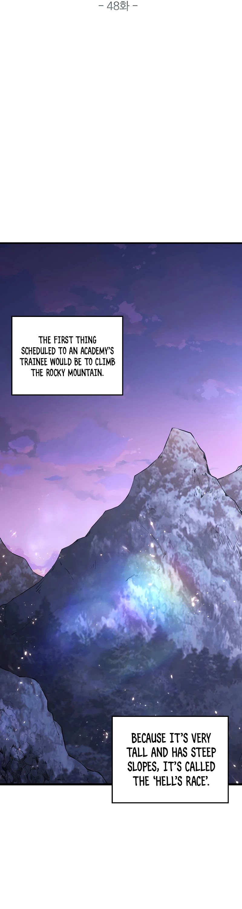 The Lord's Coins Aren't Decreasing?! Chapter 48 page 6 - Chapter 48