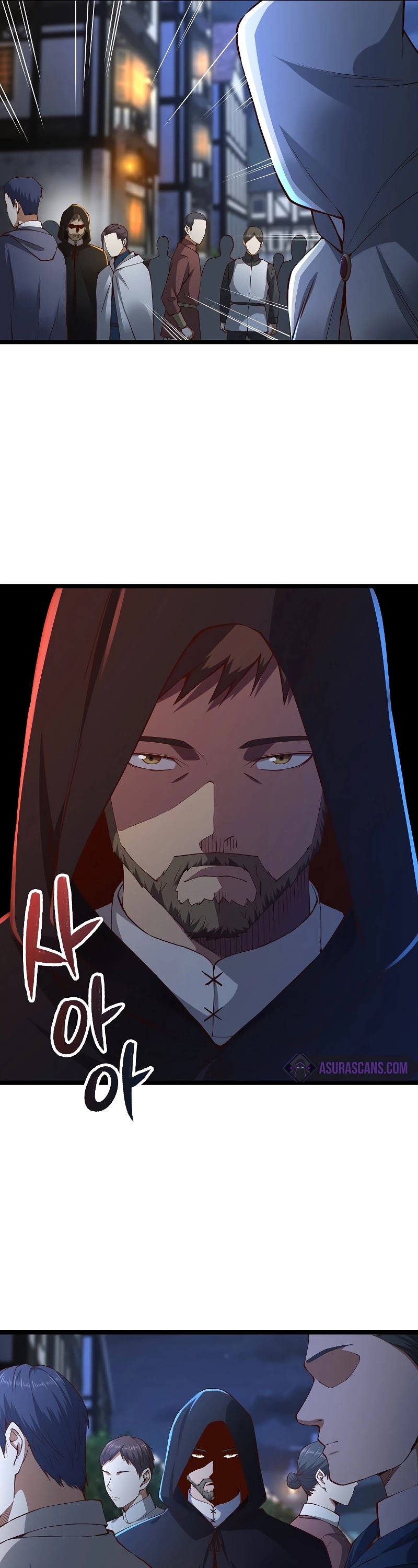 The Lord's Coins Aren't Decreasing?! Chapter 49 page 10 - Chapter 49