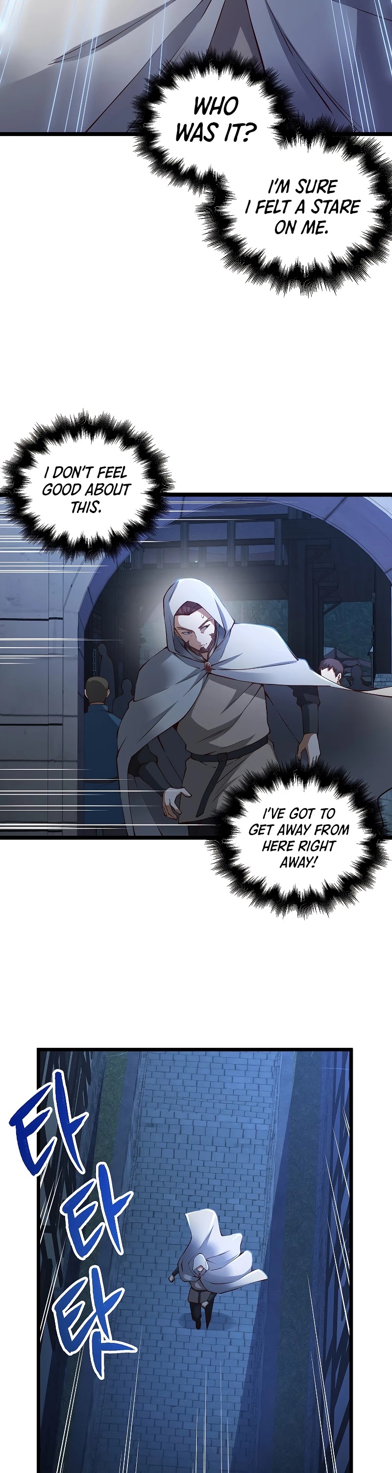 The Lord's Coins Aren't Decreasing?! Chapter 49 page 12 - Chapter 49