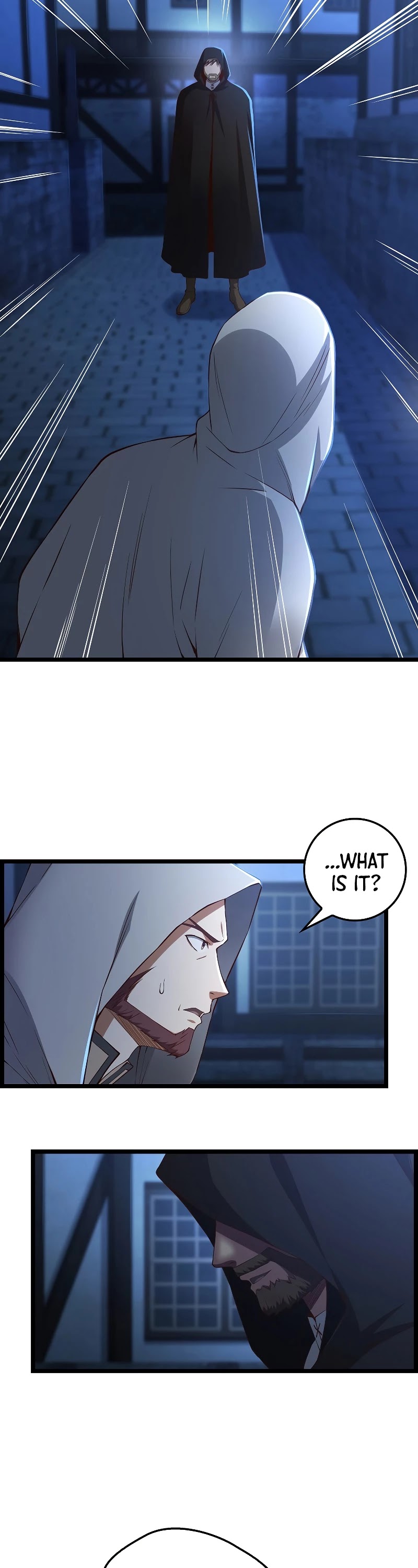 The Lord's Coins Aren't Decreasing?! Chapter 49 page 14 - Chapter 49