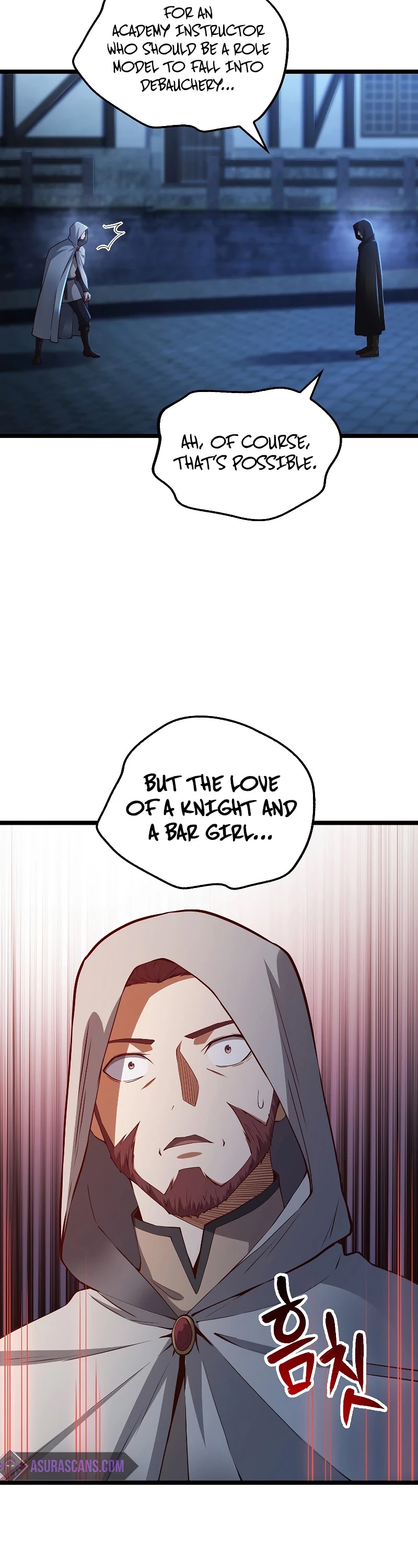 The Lord's Coins Aren't Decreasing?! Chapter 49 page 15 - Chapter 49