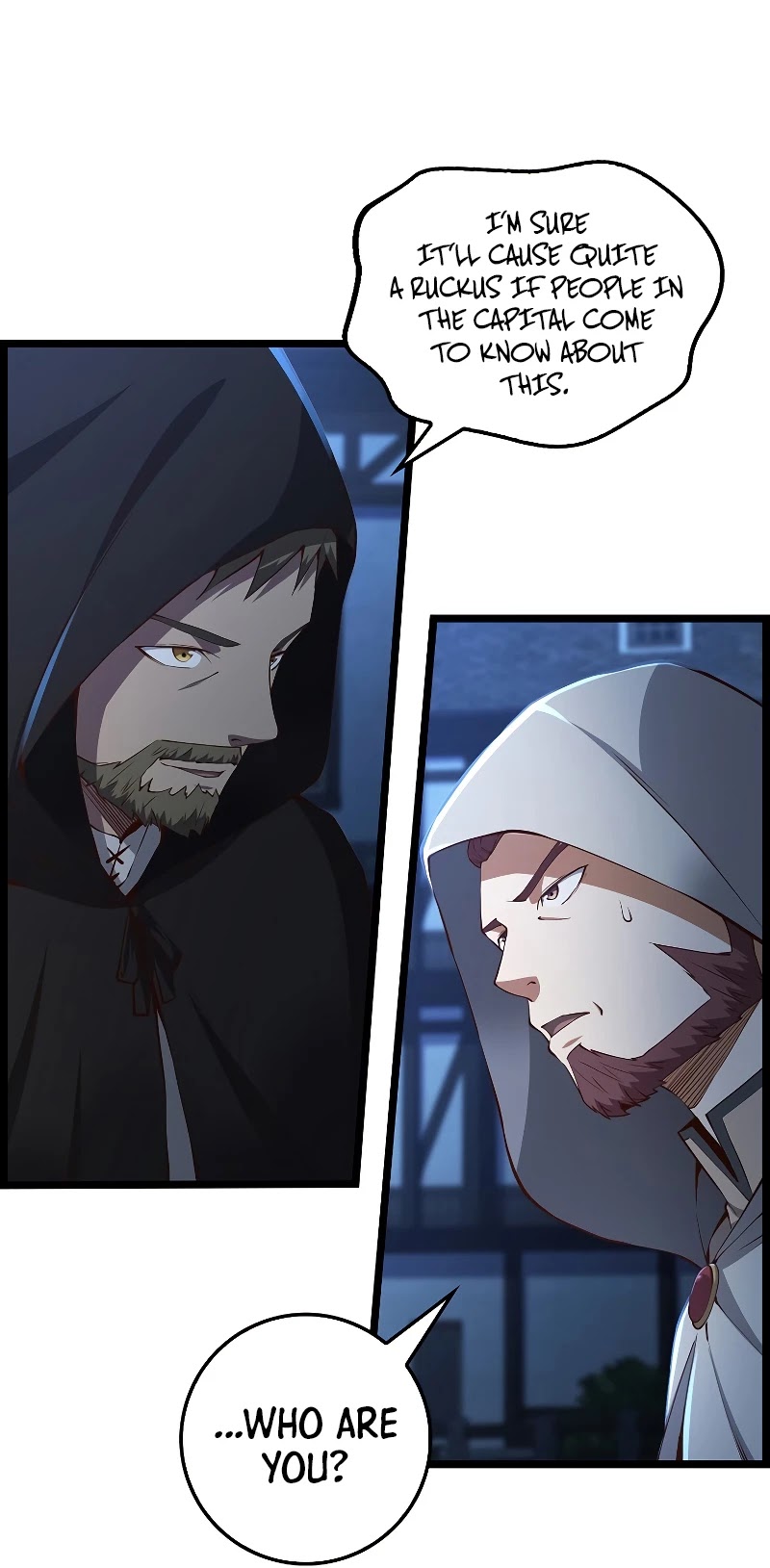 The Lord's Coins Aren't Decreasing?! Chapter 49 page 16 - Chapter 49