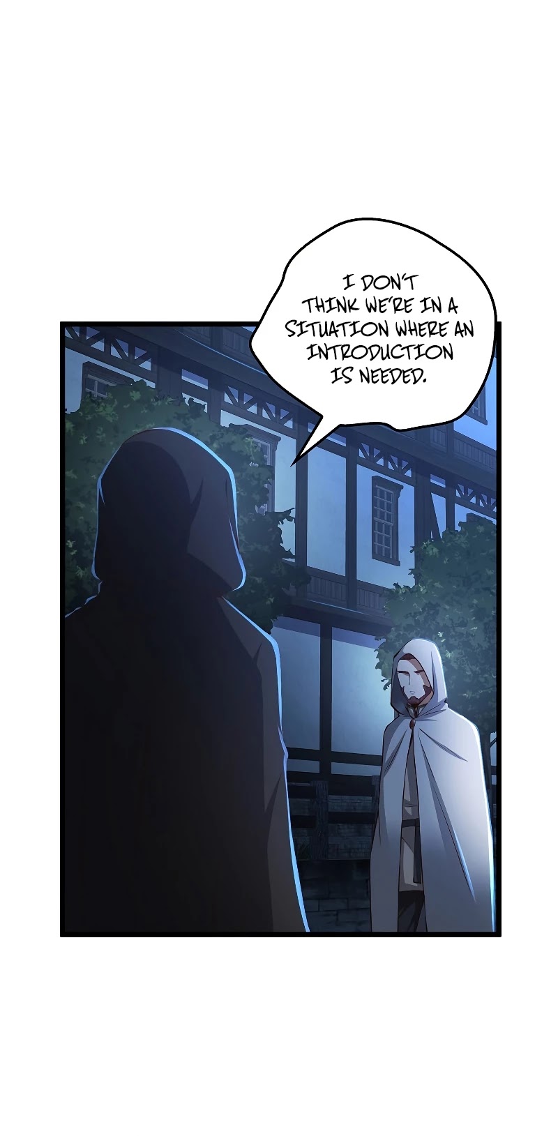 The Lord's Coins Aren't Decreasing?! Chapter 49 page 17 - Chapter 49