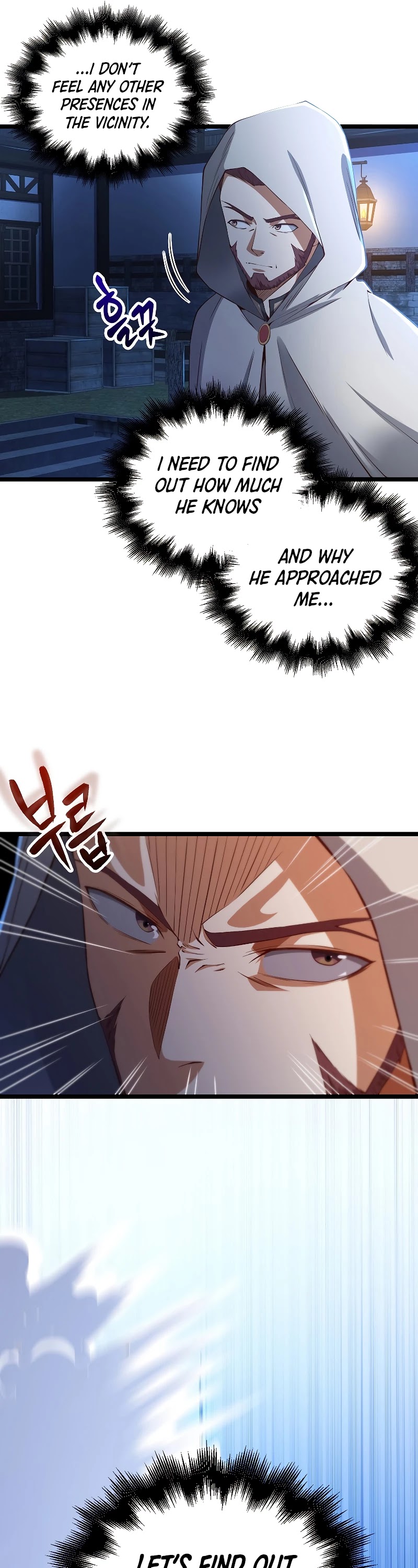 The Lord's Coins Aren't Decreasing?! Chapter 49 page 18 - Chapter 49