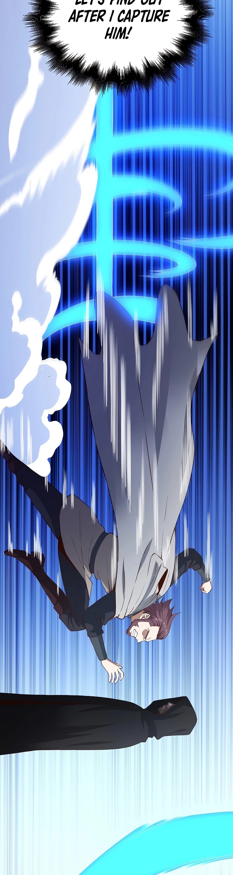 The Lord's Coins Aren't Decreasing?! Chapter 49 page 19 - Chapter 49
