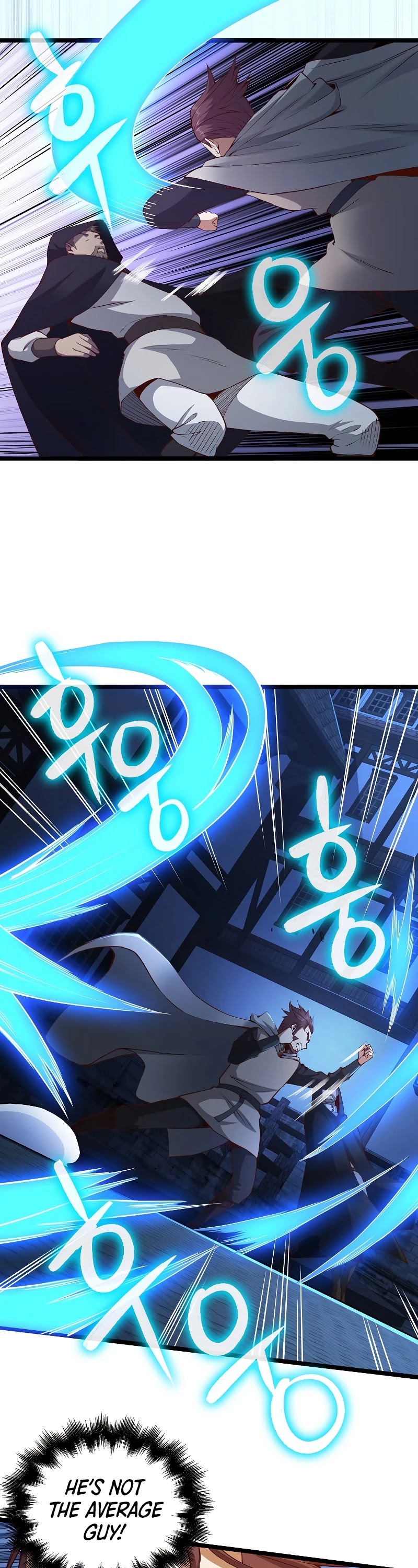The Lord's Coins Aren't Decreasing?! Chapter 49 page 20 - Chapter 49