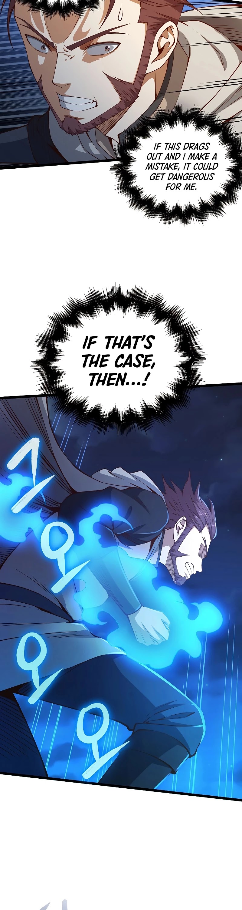 The Lord's Coins Aren't Decreasing?! Chapter 49 page 21 - Chapter 49