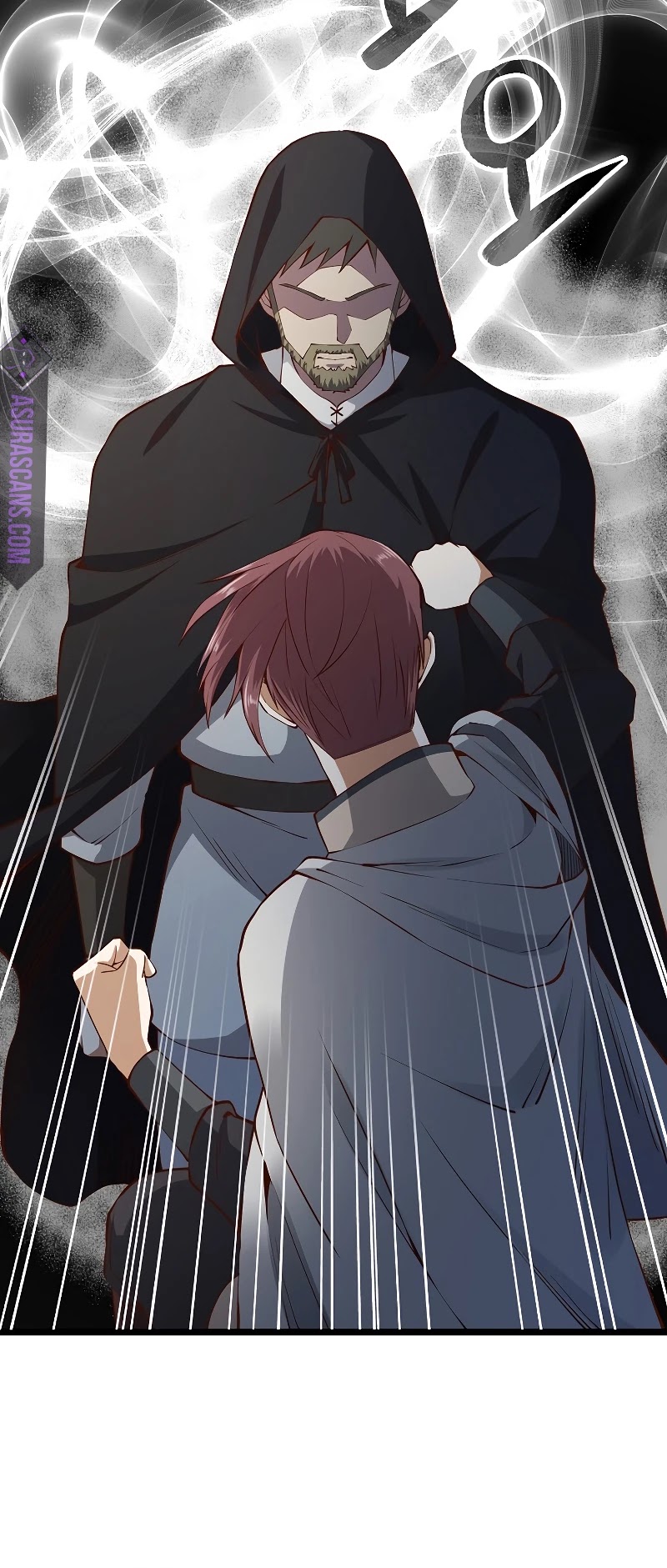 The Lord's Coins Aren't Decreasing?! Chapter 49 page 25 - Chapter 49