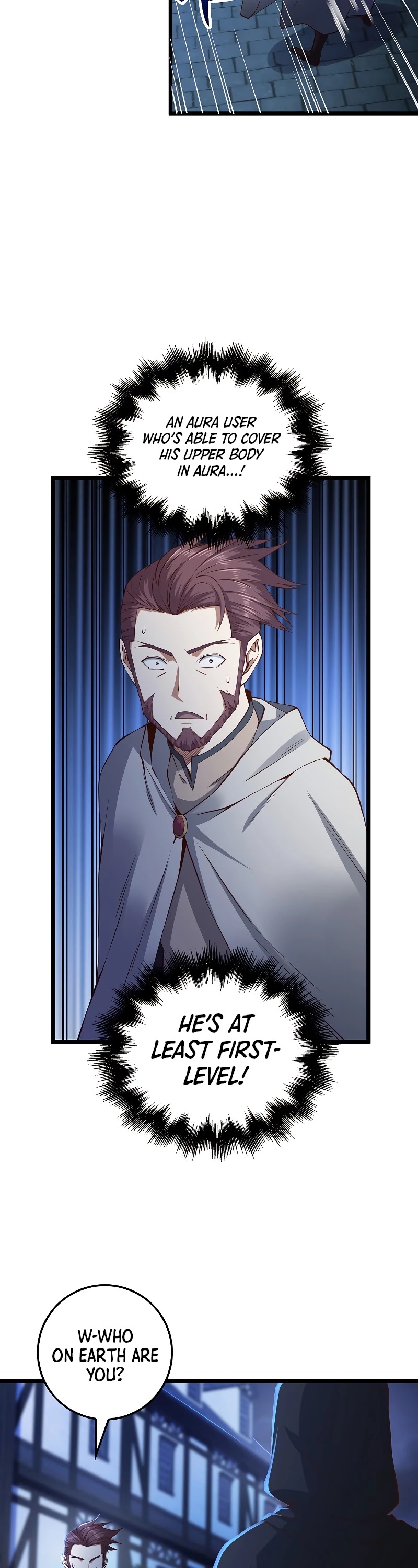 The Lord's Coins Aren't Decreasing?! Chapter 49 page 27 - Chapter 49