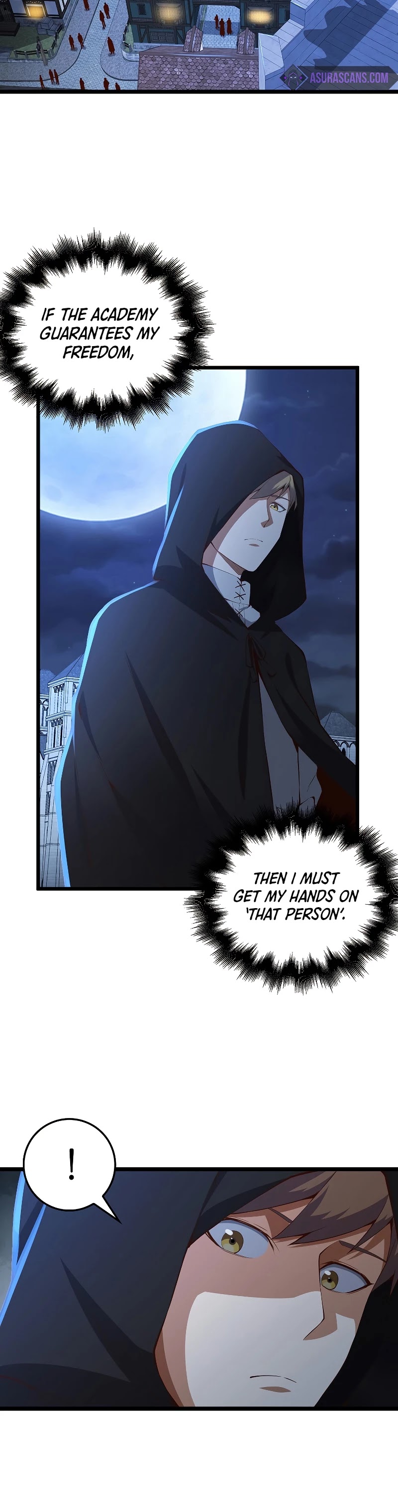 The Lord's Coins Aren't Decreasing?! Chapter 49 page 3 - Chapter 49