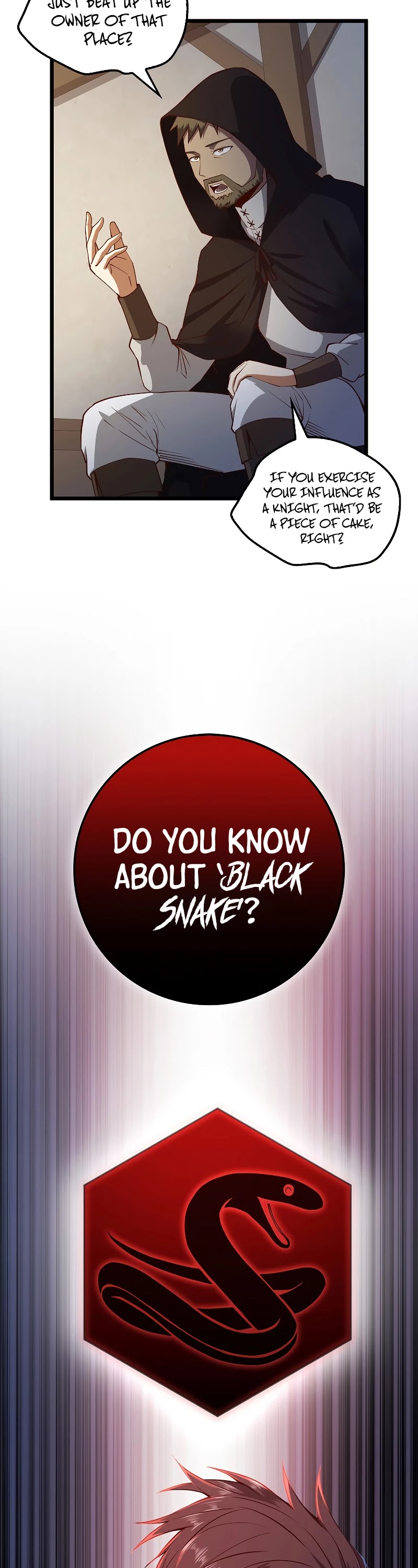 The Lord's Coins Aren't Decreasing?! Chapter 49 page 35 - Chapter 49