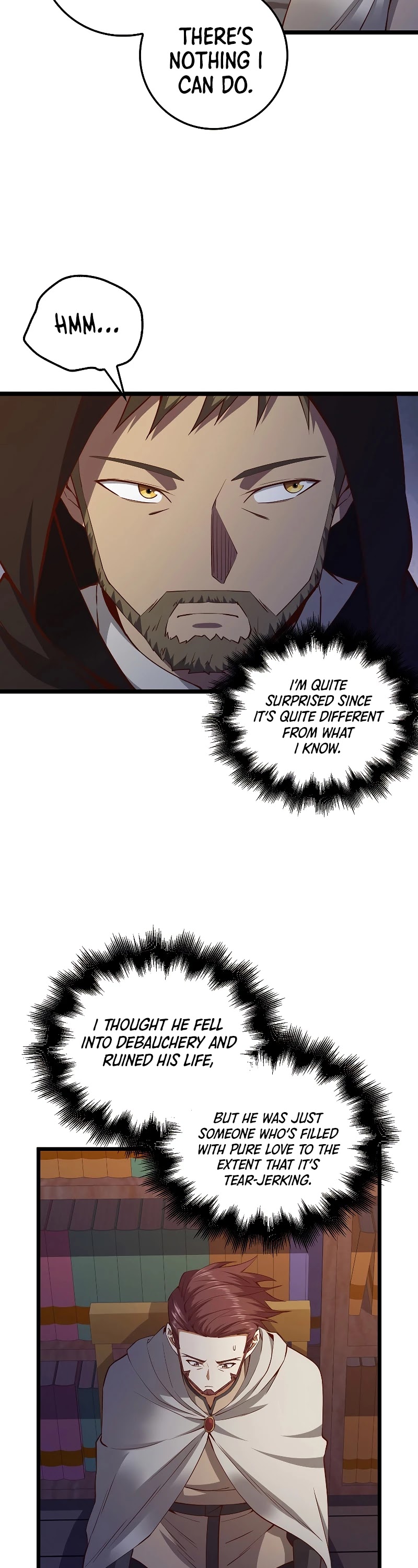 The Lord's Coins Aren't Decreasing?! Chapter 49 page 37 - Chapter 49
