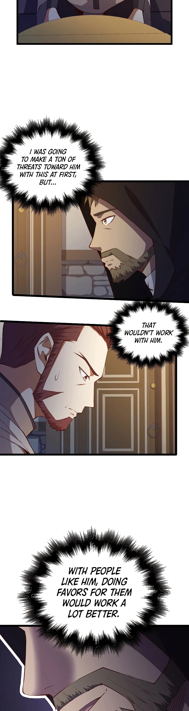 The Lord's Coins Aren't Decreasing?! Chapter 49 page 38 - Chapter 49