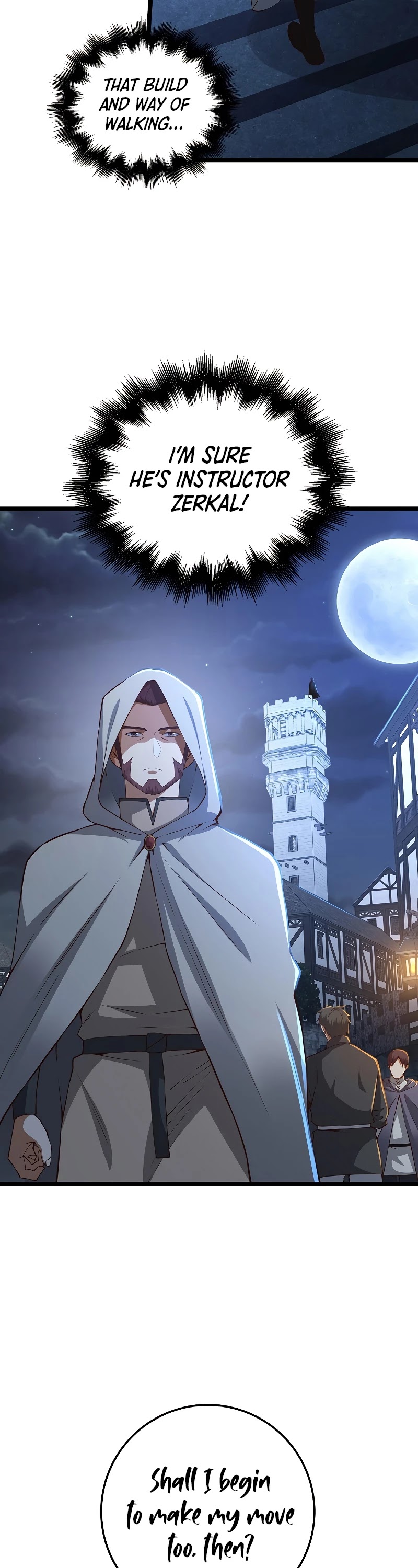 The Lord's Coins Aren't Decreasing?! Chapter 49 page 5 - Chapter 49