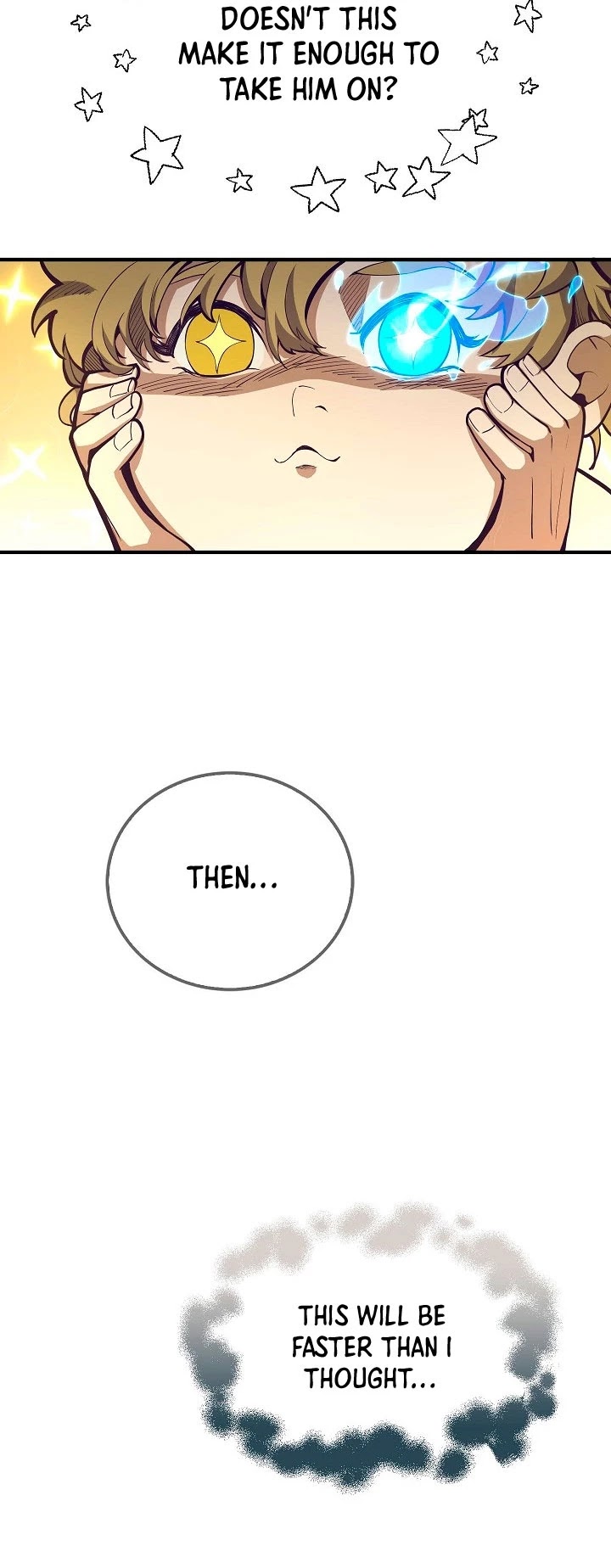 The Lord's Coins Aren't Decreasing?! Chapter 5 page 22 - Chapter 5