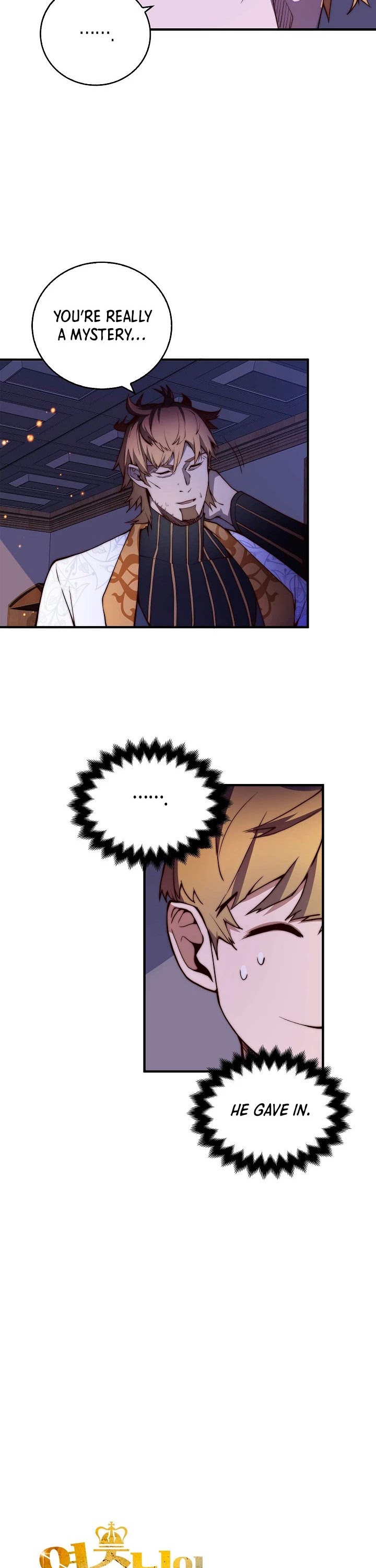 The Lord's Coins Aren't Decreasing?! Chapter 5 page 6 - Chapter 5