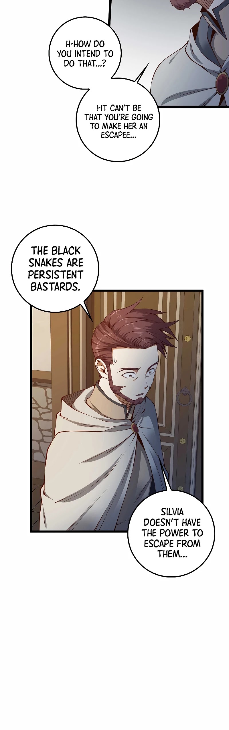 The Lord's Coins Aren't Decreasing?! Chapter 50 page 10 - Chapter 50