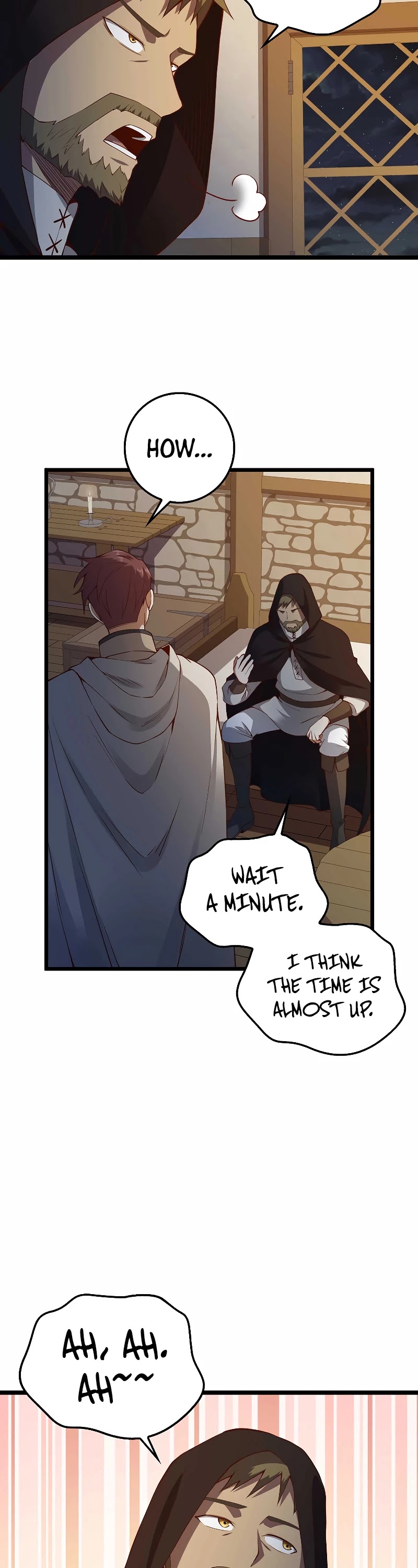 The Lord's Coins Aren't Decreasing?! Chapter 50 page 12 - Chapter 50