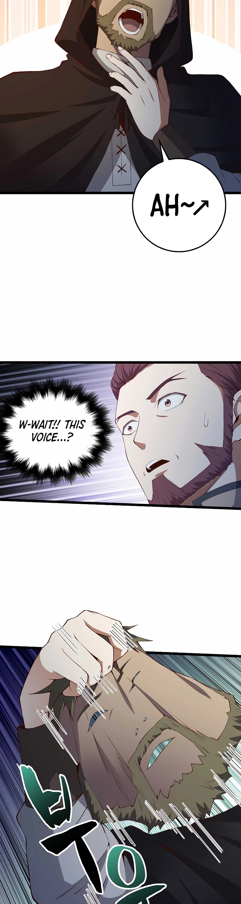 The Lord's Coins Aren't Decreasing?! Chapter 50 page 13 - Chapter 50