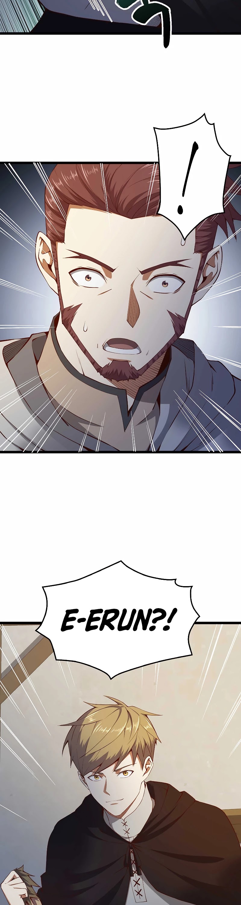 The Lord's Coins Aren't Decreasing?! Chapter 50 page 14 - Chapter 50