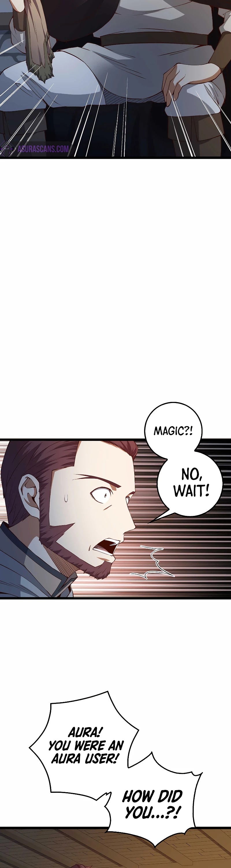 The Lord's Coins Aren't Decreasing?! Chapter 50 page 15 - Chapter 50