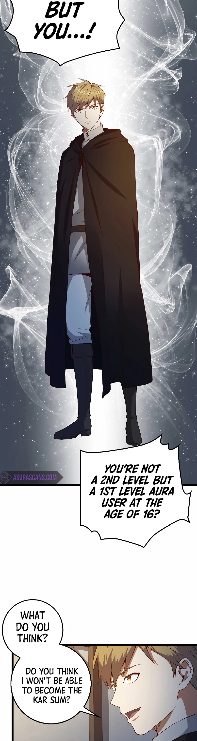 The Lord's Coins Aren't Decreasing?! Chapter 50 page 17 - Chapter 50