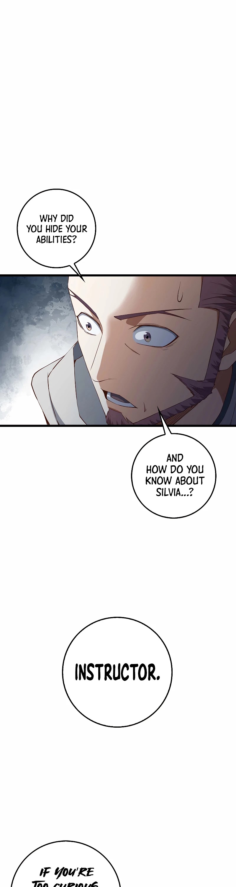 The Lord's Coins Aren't Decreasing?! Chapter 50 page 20 - Chapter 50