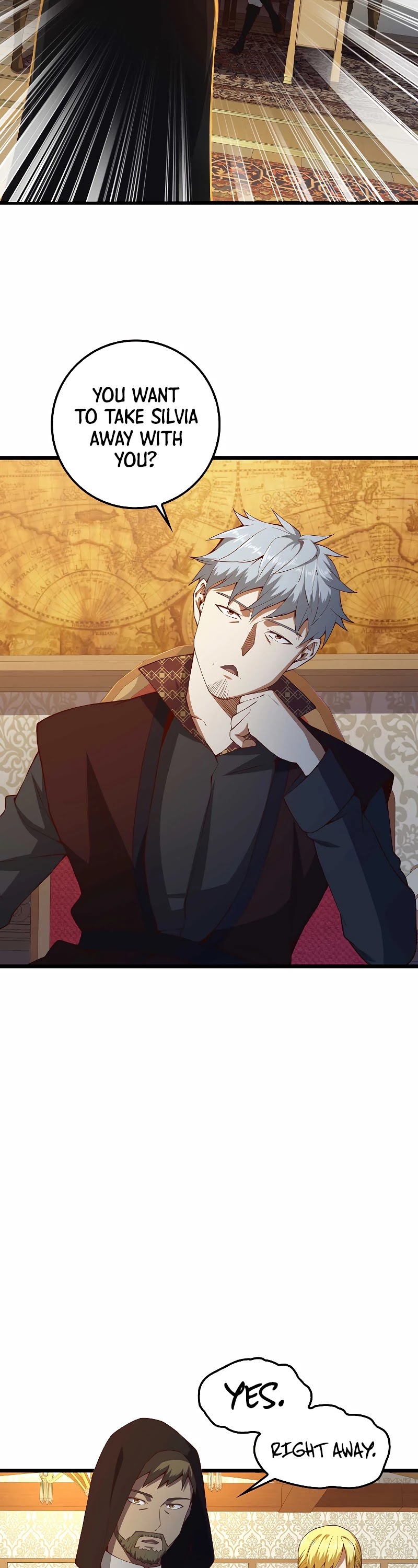 The Lord's Coins Aren't Decreasing?! Chapter 50 page 24 - Chapter 50