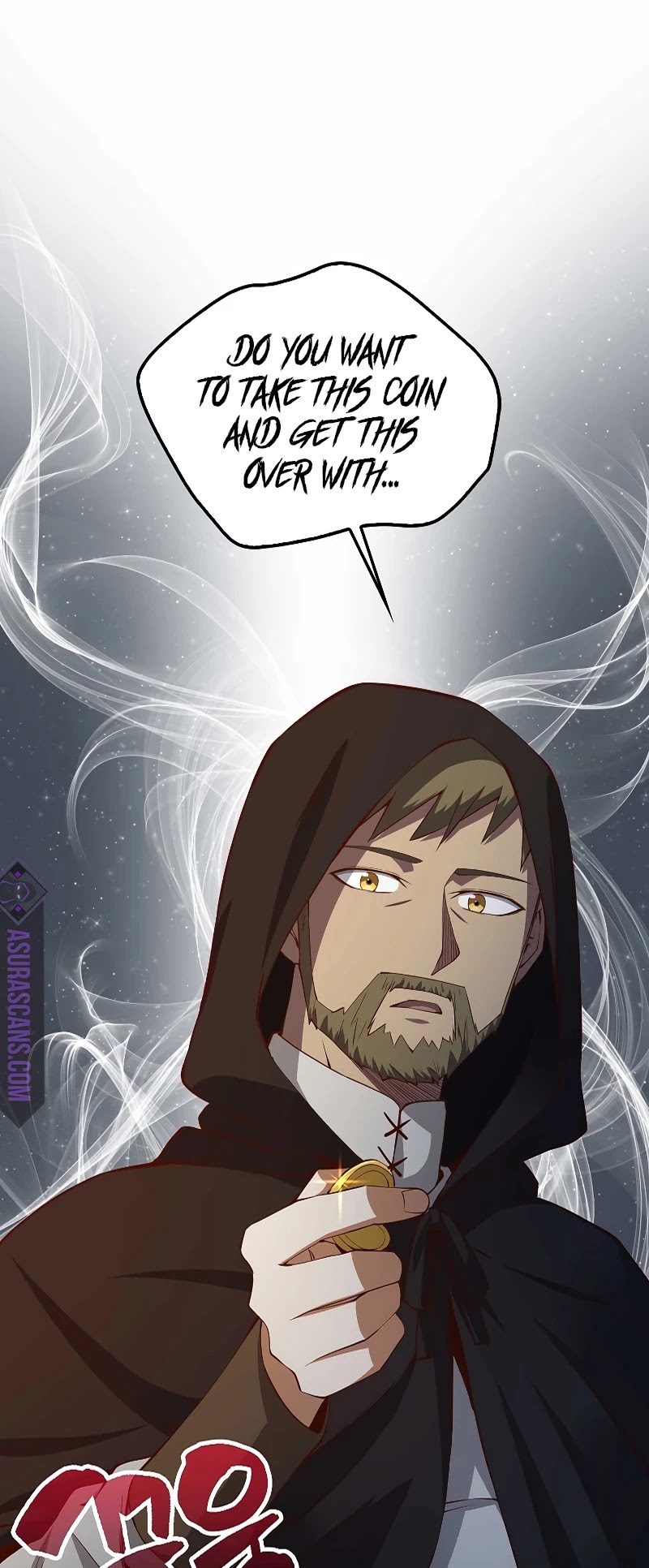 The Lord's Coins Aren't Decreasing?! Chapter 50 page 39 - Chapter 50