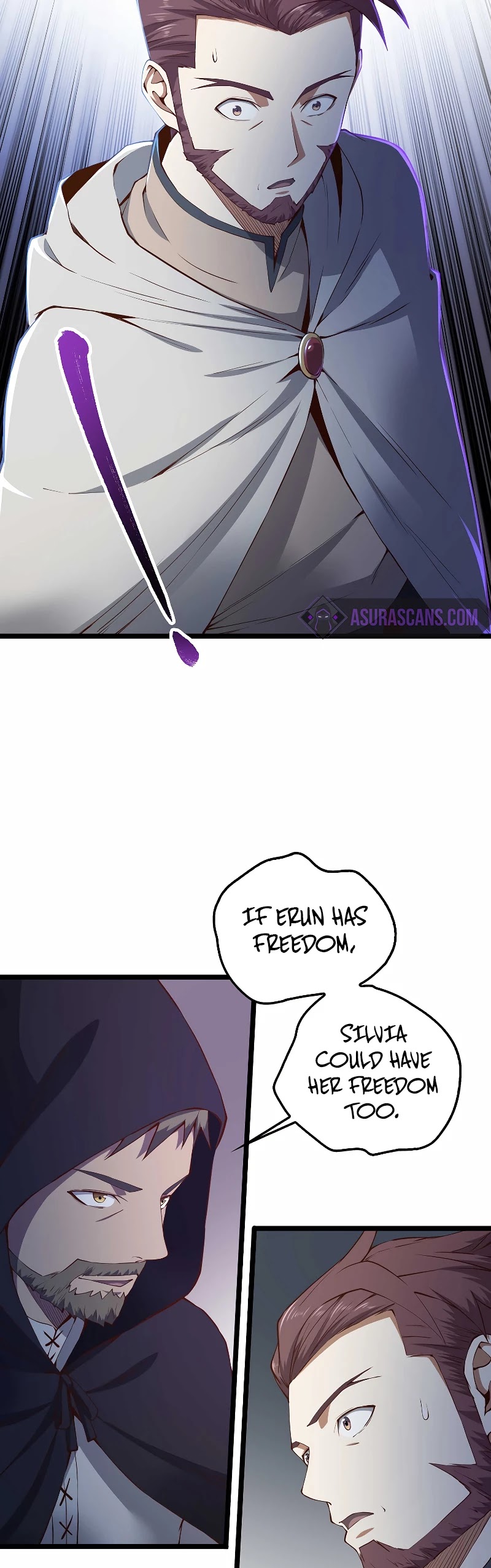 The Lord's Coins Aren't Decreasing?! Chapter 50 page 9 - Chapter 50