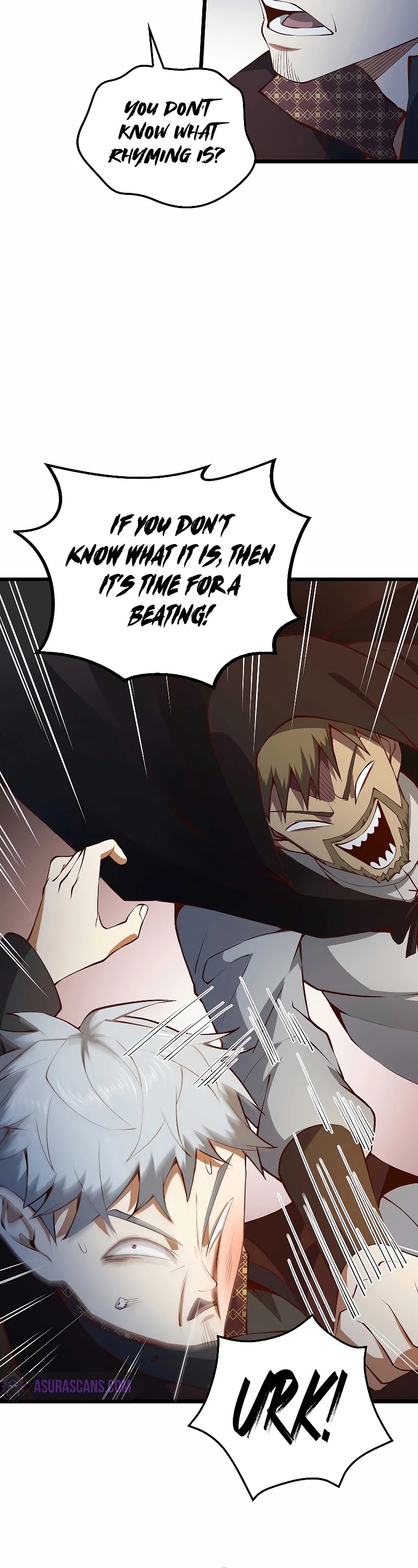 The Lord's Coins Aren't Decreasing?! Chapter 51 page 14 - Chapter 51