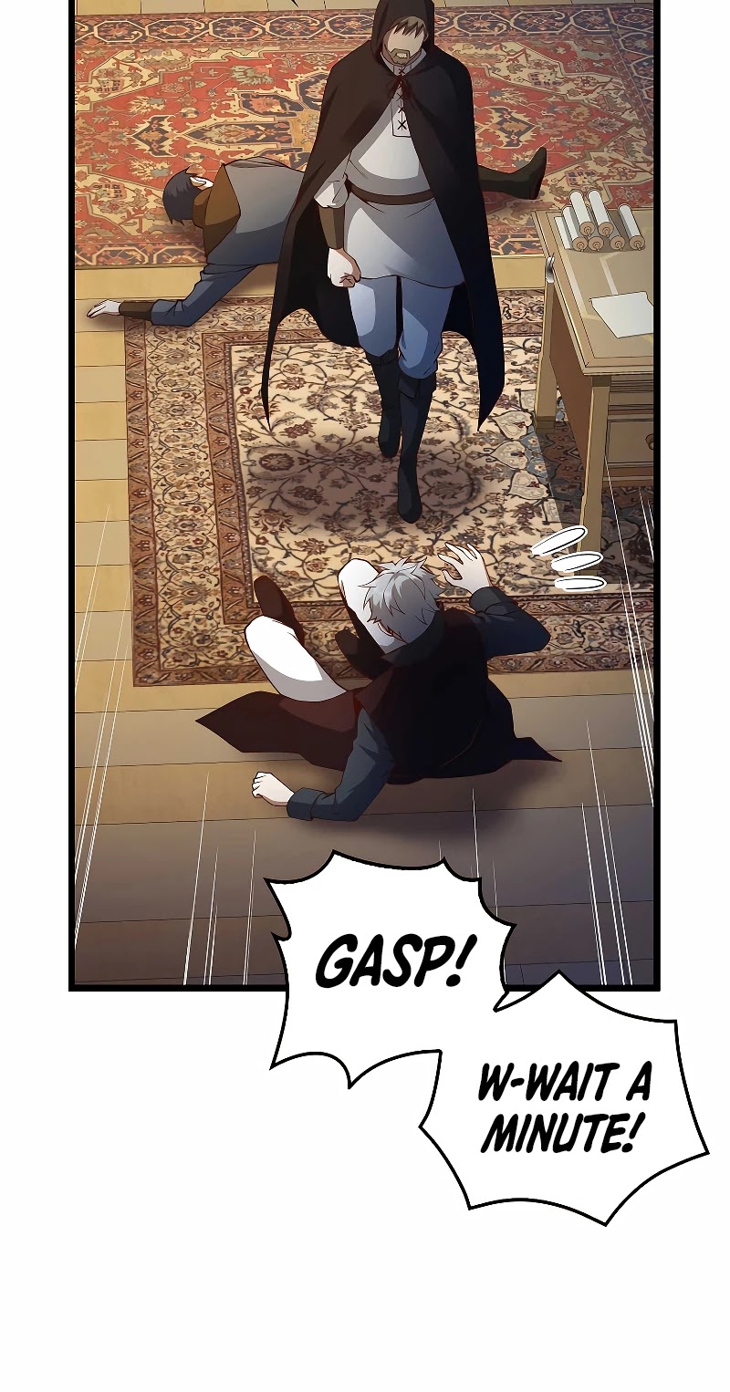 The Lord's Coins Aren't Decreasing?! Chapter 51 page 16 - Chapter 51