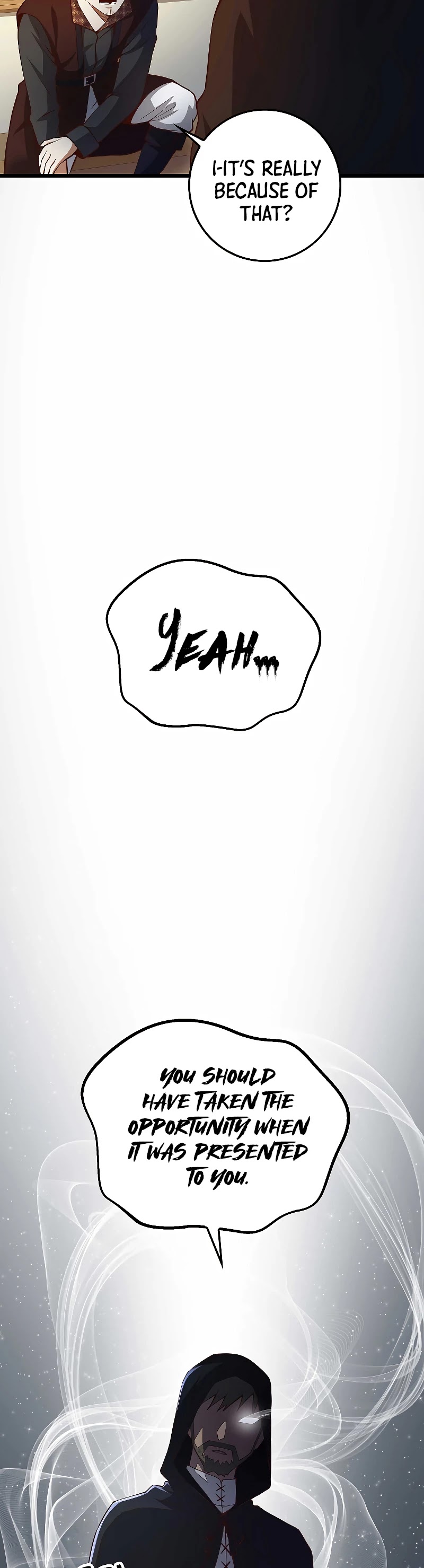 The Lord's Coins Aren't Decreasing?! Chapter 51 page 22 - Chapter 51