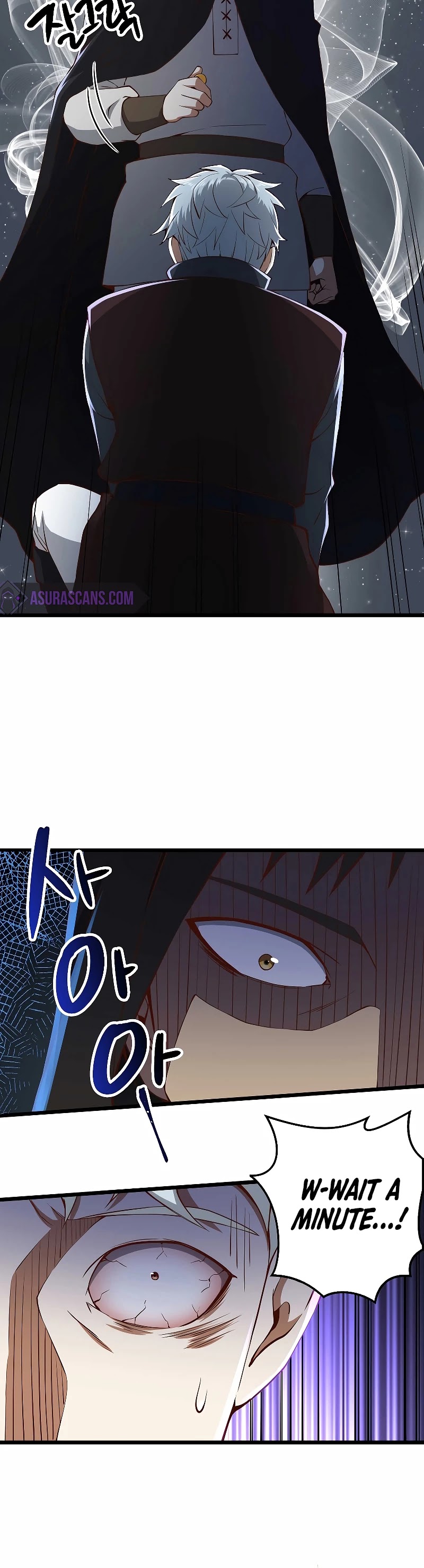 The Lord's Coins Aren't Decreasing?! Chapter 51 page 23 - Chapter 51