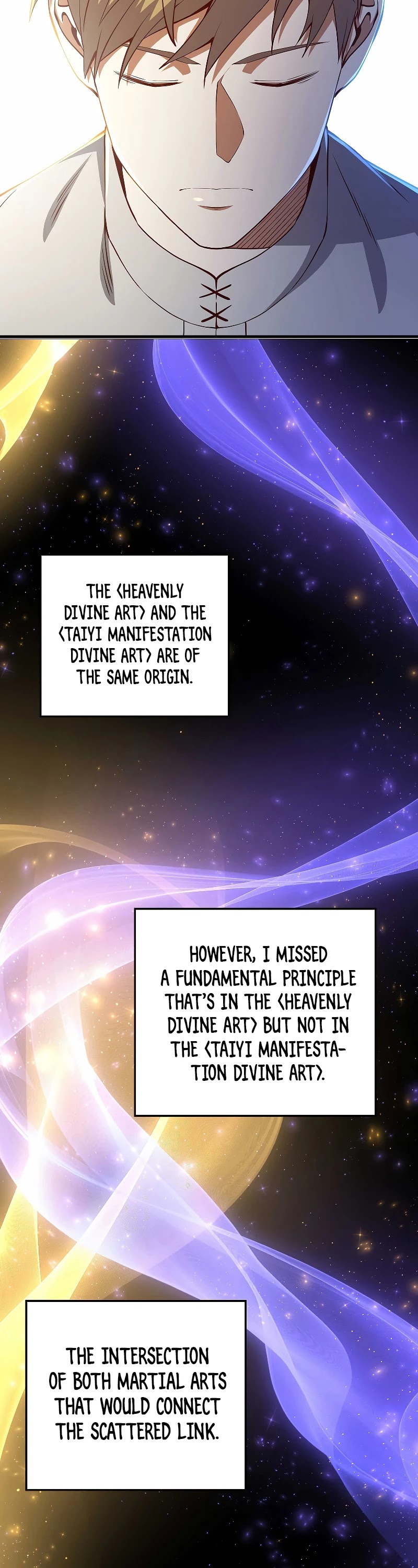 The Lord's Coins Aren't Decreasing?! Chapter 51 page 34 - Chapter 51