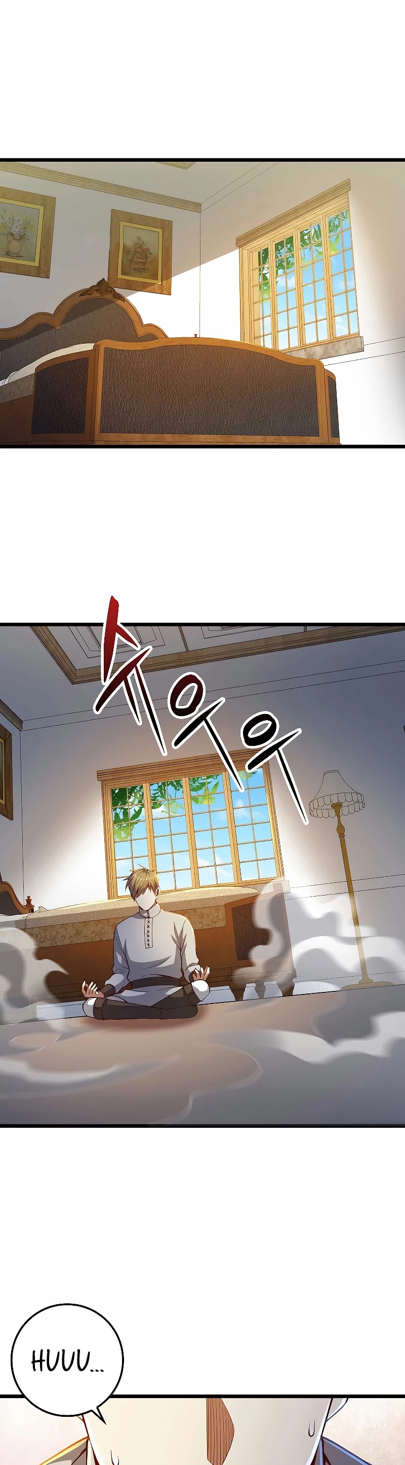 The Lord's Coins Aren't Decreasing?! Chapter 51 page 36 - Chapter 51