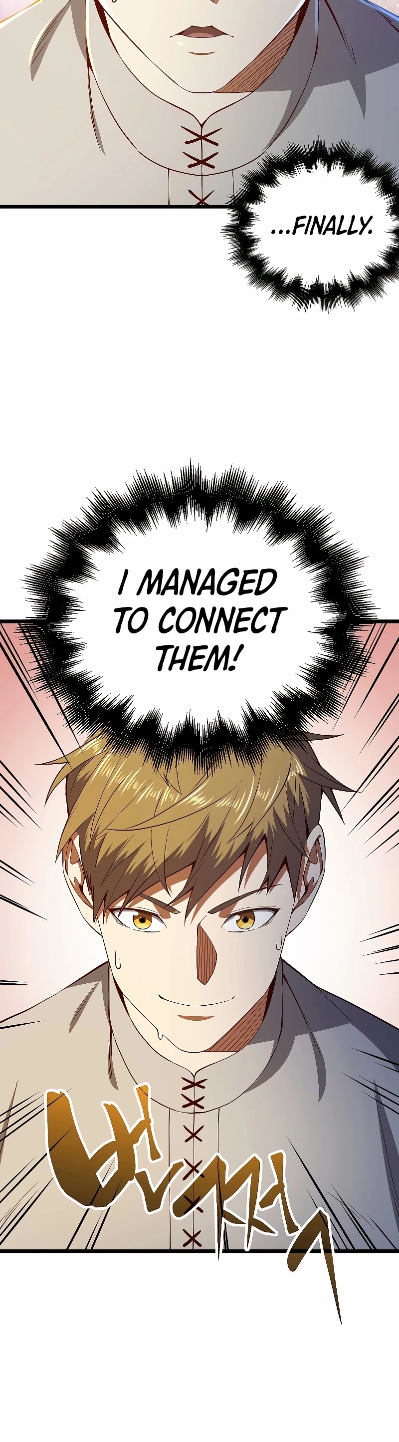 The Lord's Coins Aren't Decreasing?! Chapter 51 page 37 - Chapter 51