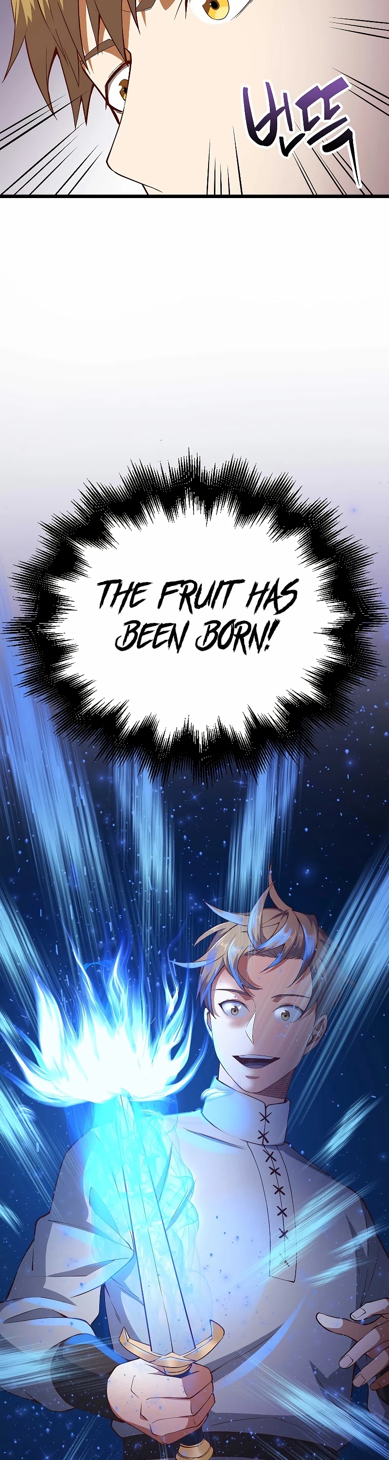 The Lord's Coins Aren't Decreasing?! Chapter 51 page 39 - Chapter 51